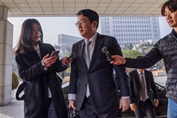 '즉시항고'에 엇박자 검찰 내 미묘한 기류